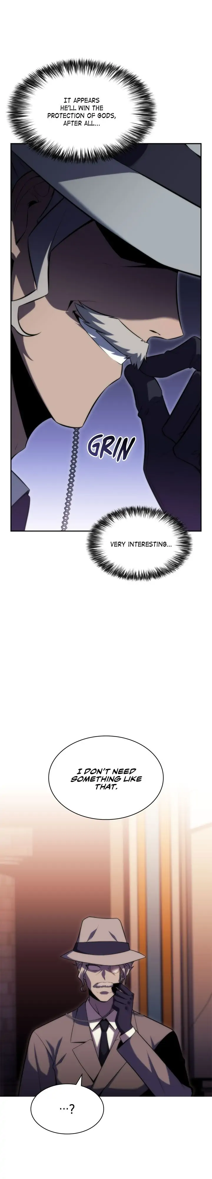 Read Solo Max Level Newbie En Manga Online