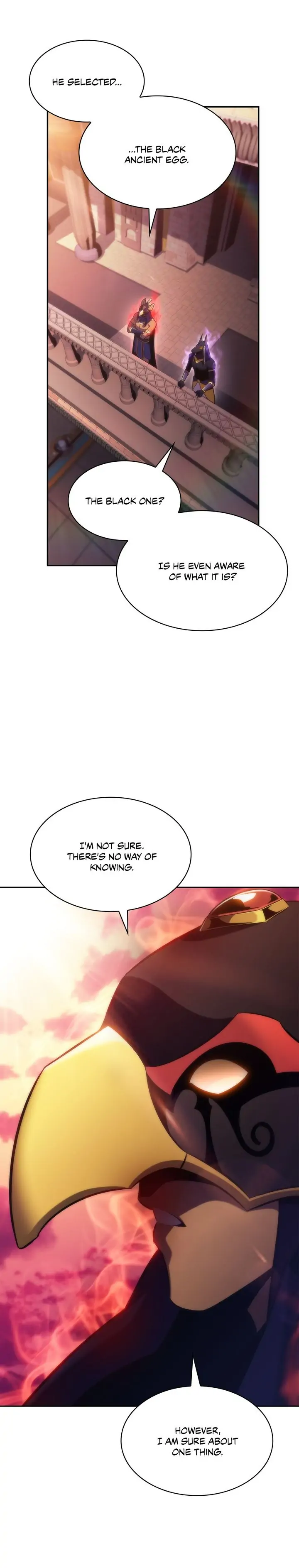 Read Solo Max Level Newbie En Manga Online