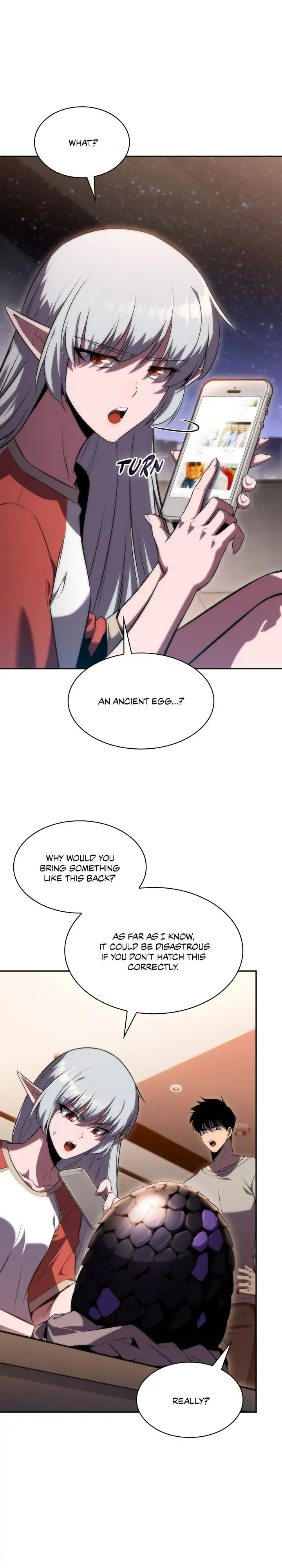 Read Solo Max Level Newbie En Manga Online
