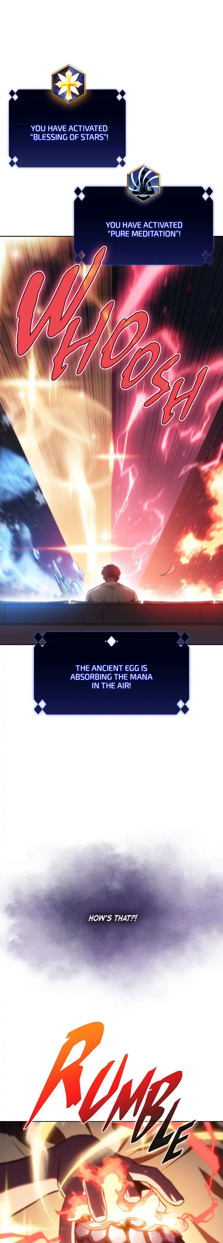 Read Solo Max Level Newbie En Manga Online