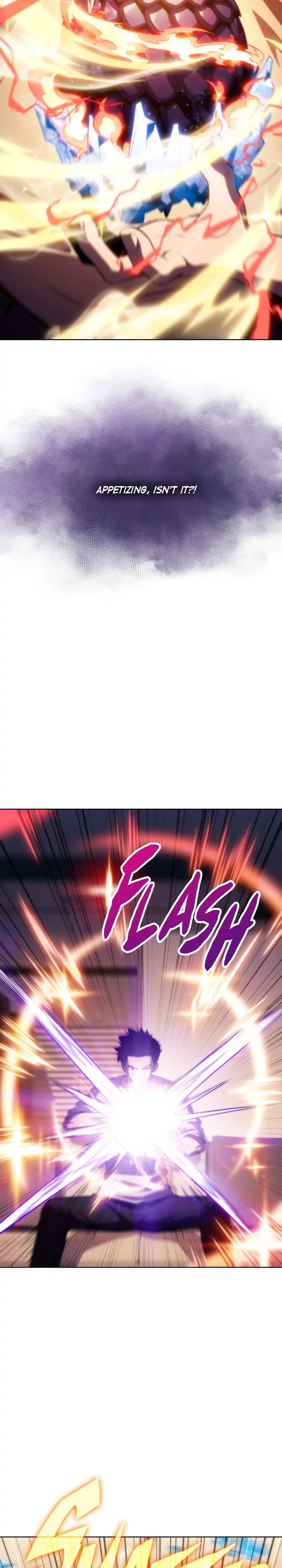 Read Solo Max Level Newbie En Manga Online