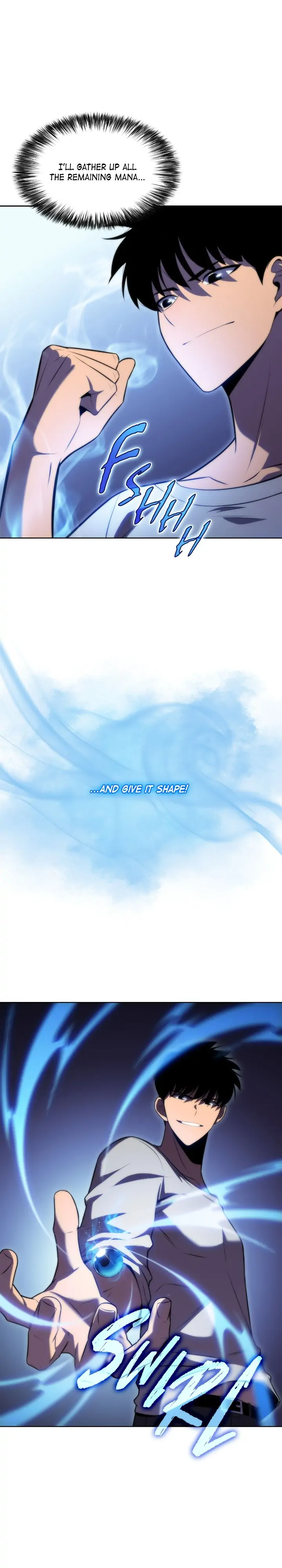 Read Solo Max Level Newbie En Manga Online