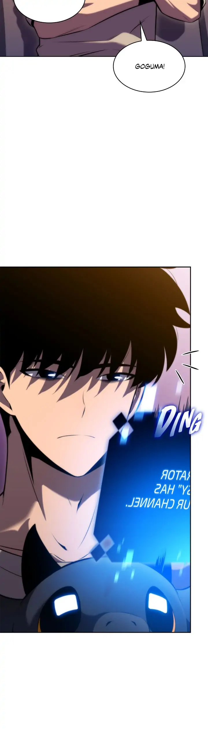 Read Solo Max Level Newbie En Manga Online