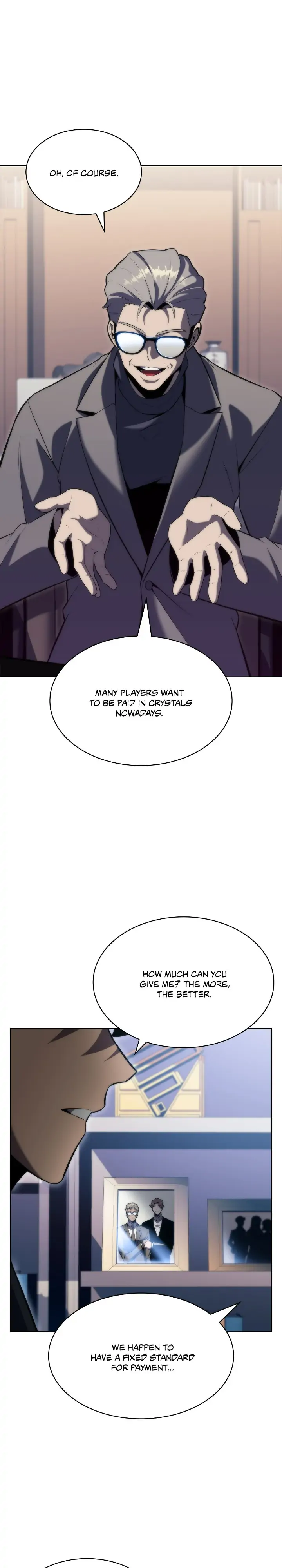 Read Solo Max Level Newbie En Manga Online