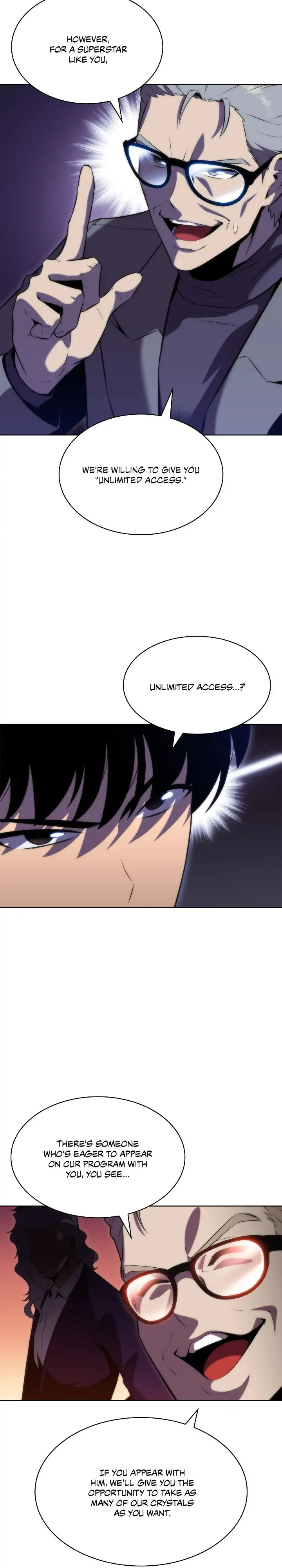 Read Solo Max Level Newbie En Manga Online