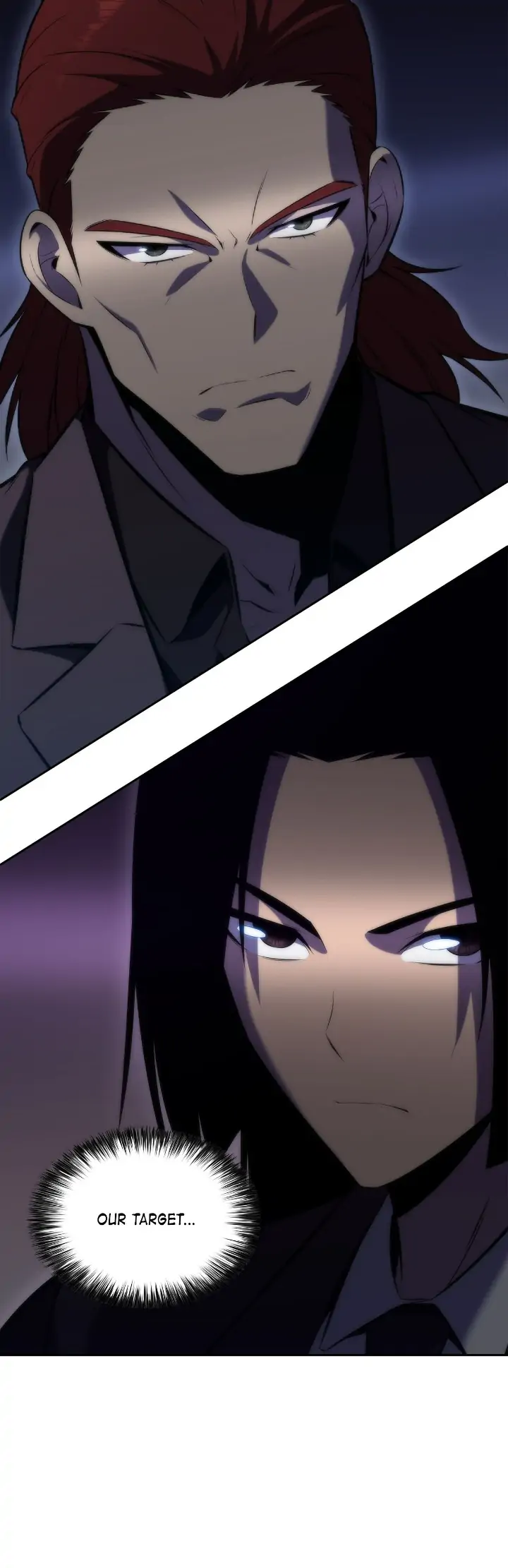 Read Solo Max Level Newbie En Manga Online