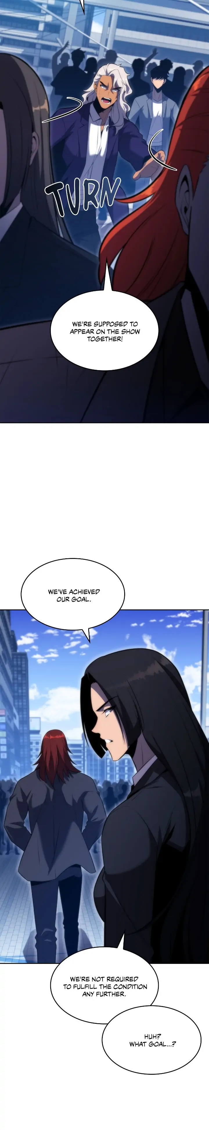 Read Solo Max Level Newbie En Manga Online