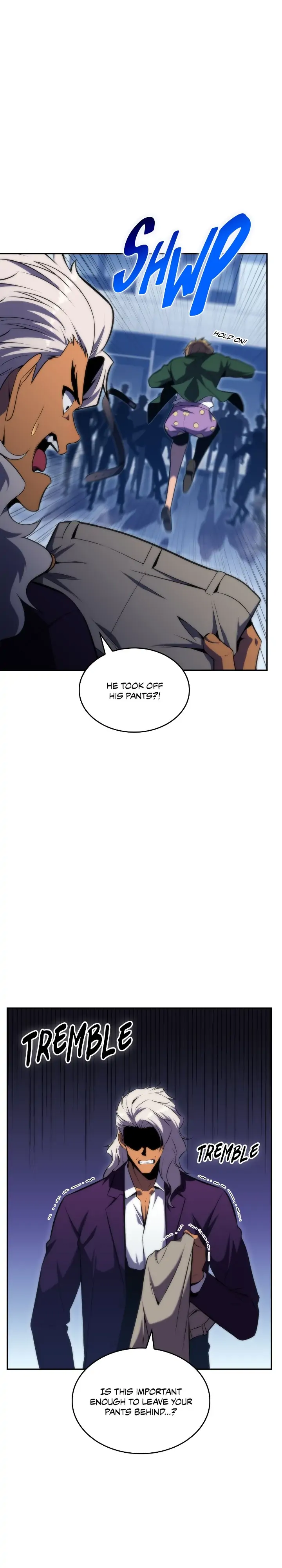 Read Solo Max Level Newbie En Manga Online