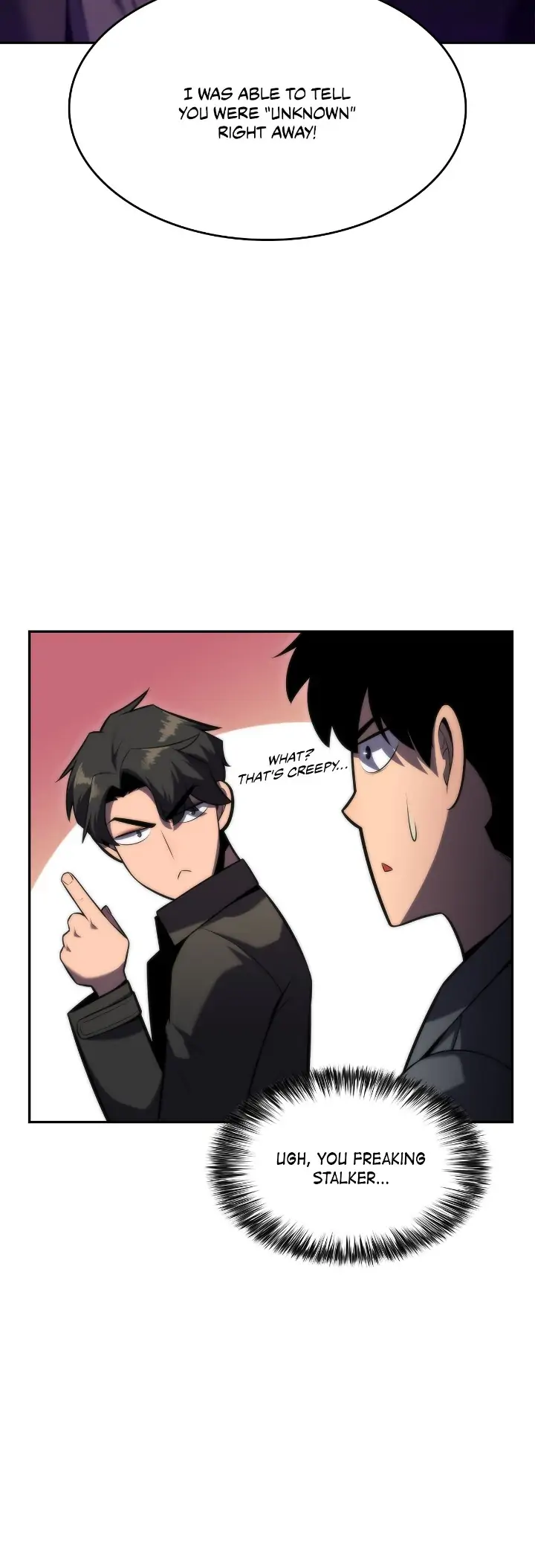 Read Solo Max Level Newbie En Manga Online