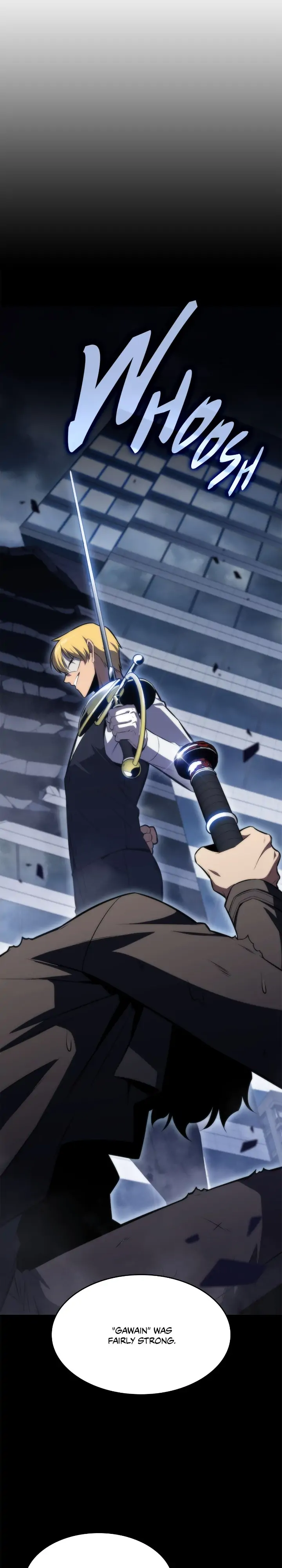 Read Solo Max Level Newbie En Manga Online