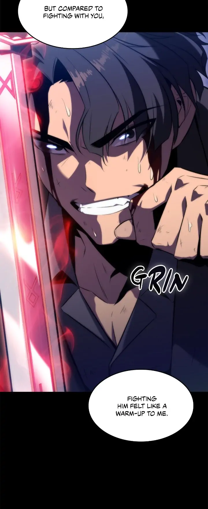 Read Solo Max Level Newbie En Manga Online