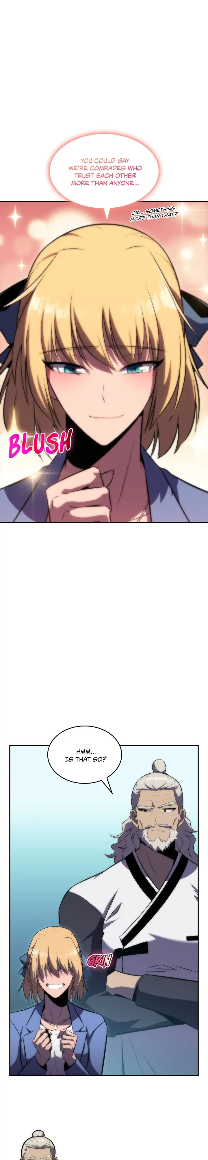 Read Solo Max Level Newbie En Manga Online