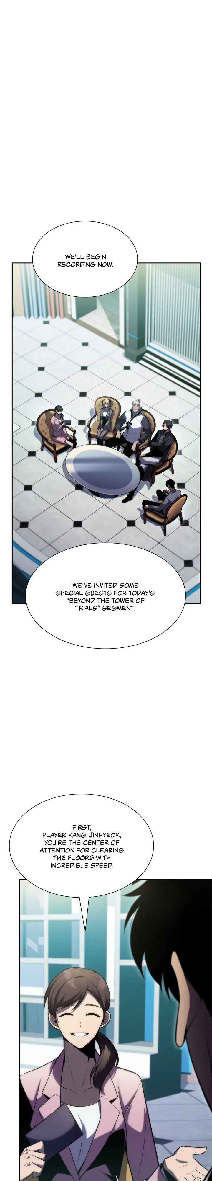 Read Solo Max Level Newbie En Manga Online