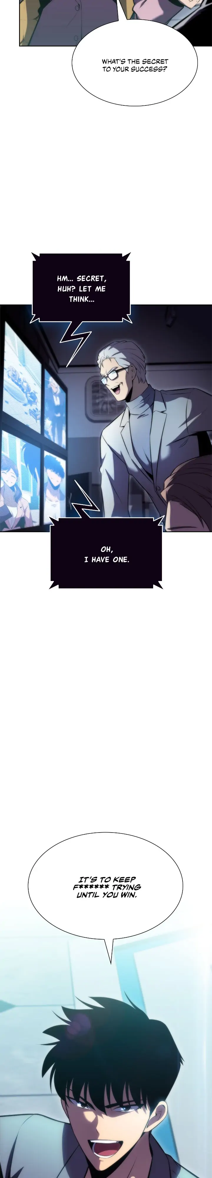 Read Solo Max Level Newbie En Manga Online