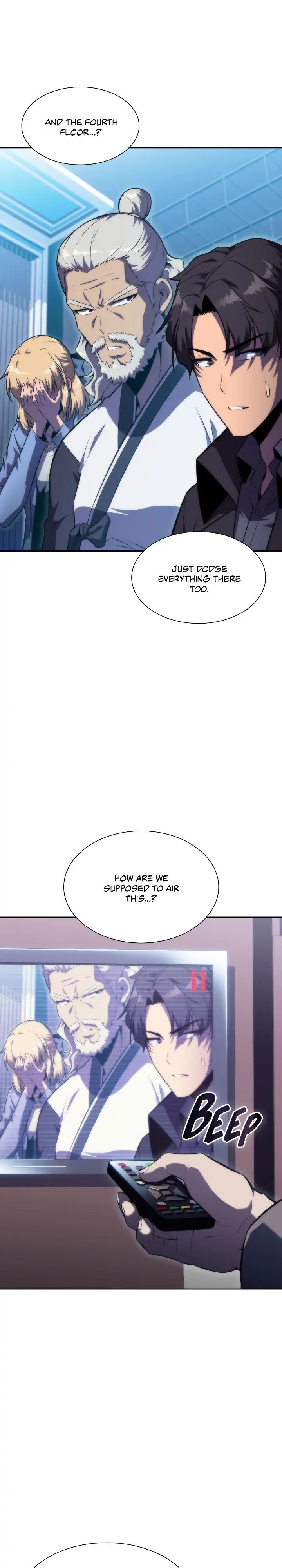 Read Solo Max Level Newbie En Manga Online