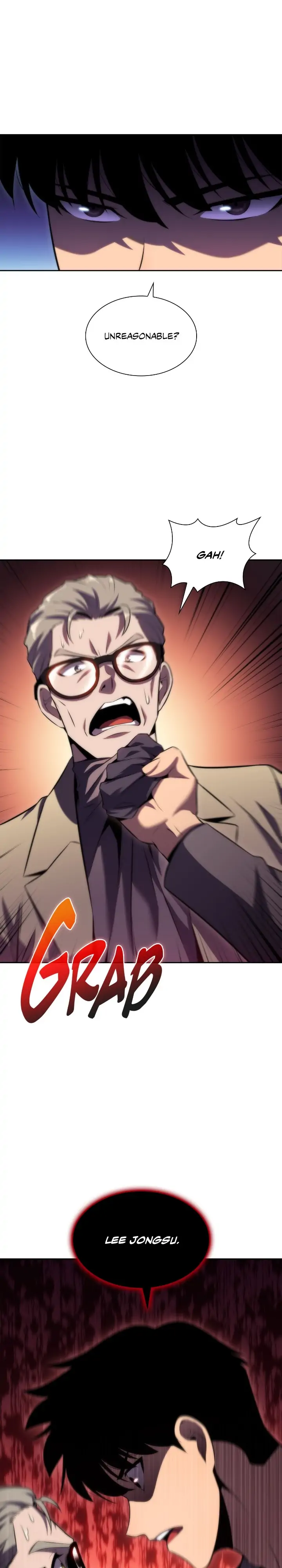 Read Solo Max Level Newbie En Manga Online