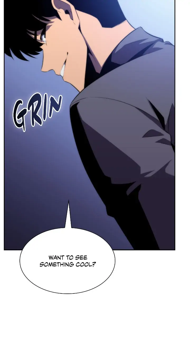 Read Solo Max Level Newbie En Manga Online