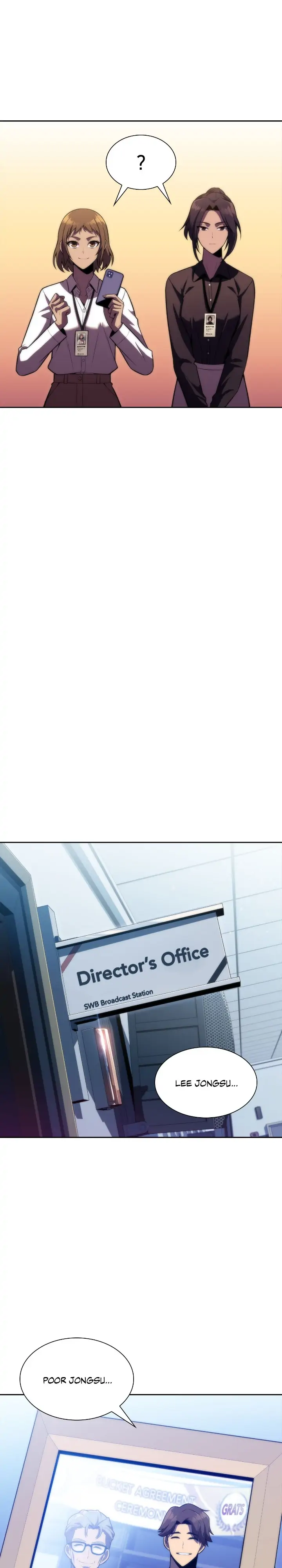 Read Solo Max Level Newbie En Manga Online