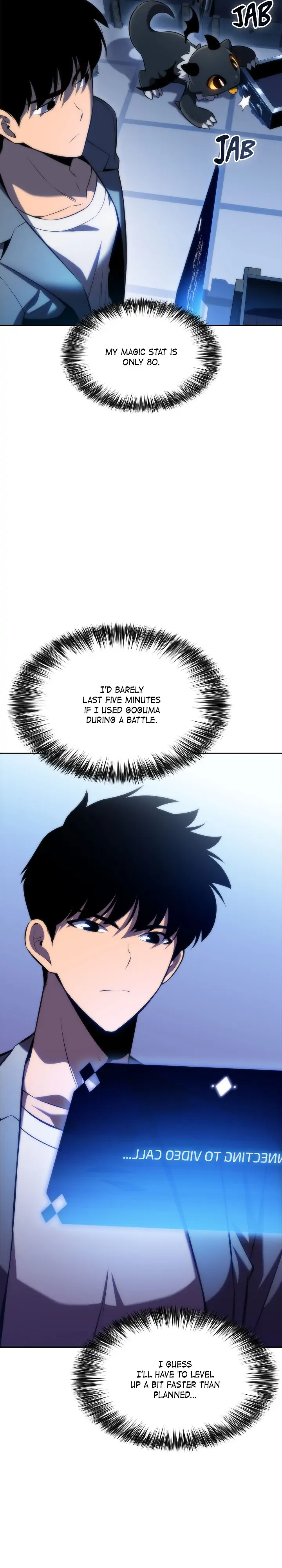 Read Solo Max Level Newbie En Manga Online