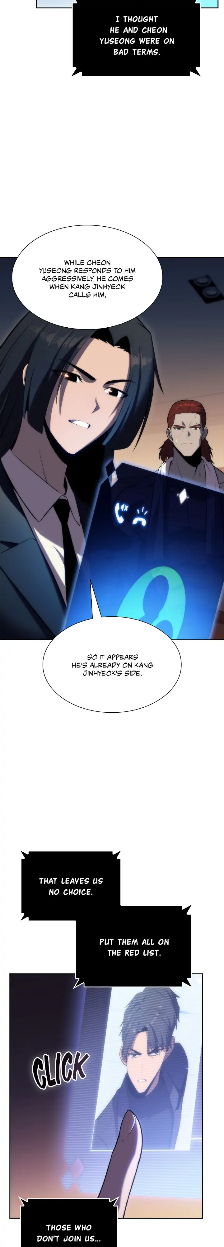 Read Solo Max Level Newbie En Manga Online
