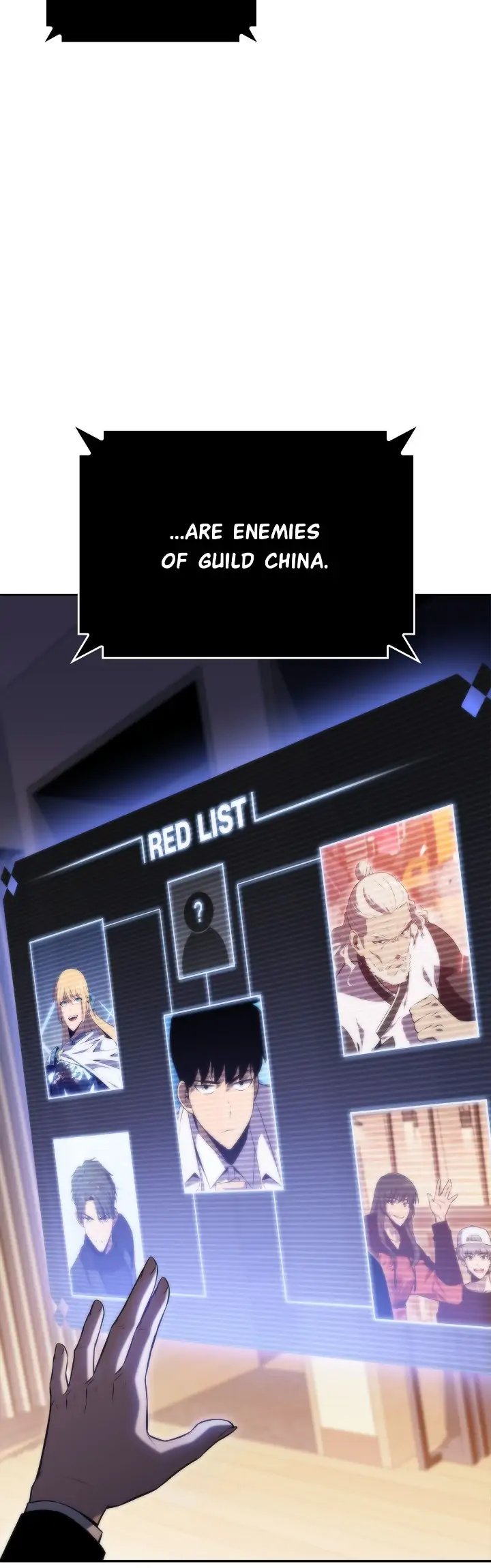 Read Solo Max Level Newbie En Manga Online