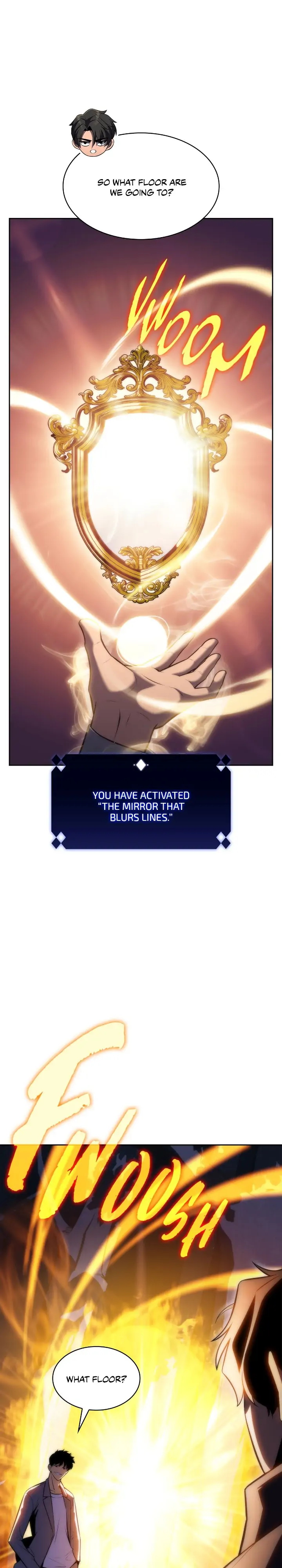 Read Solo Max Level Newbie En Manga Online