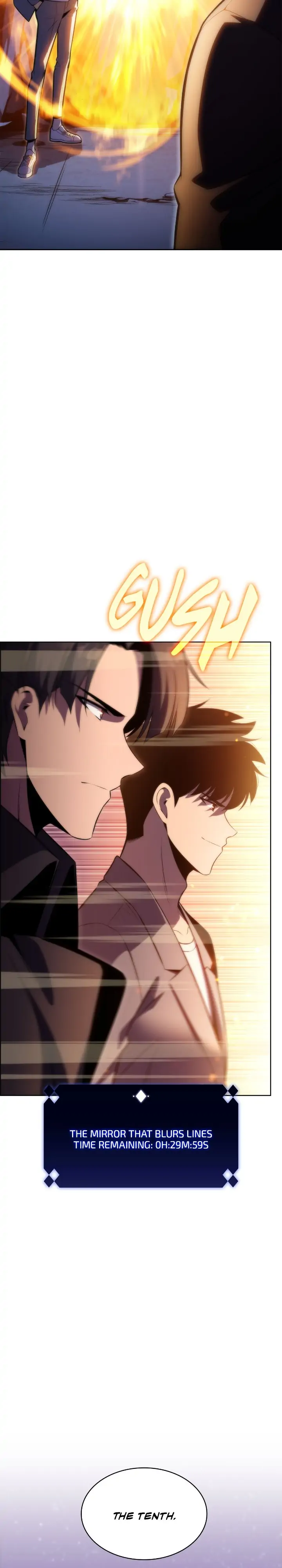 Read Solo Max Level Newbie En Manga Online