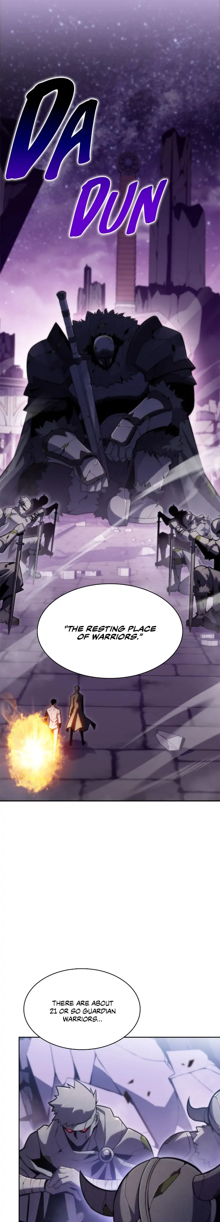 Read Solo Max Level Newbie En Manga Online