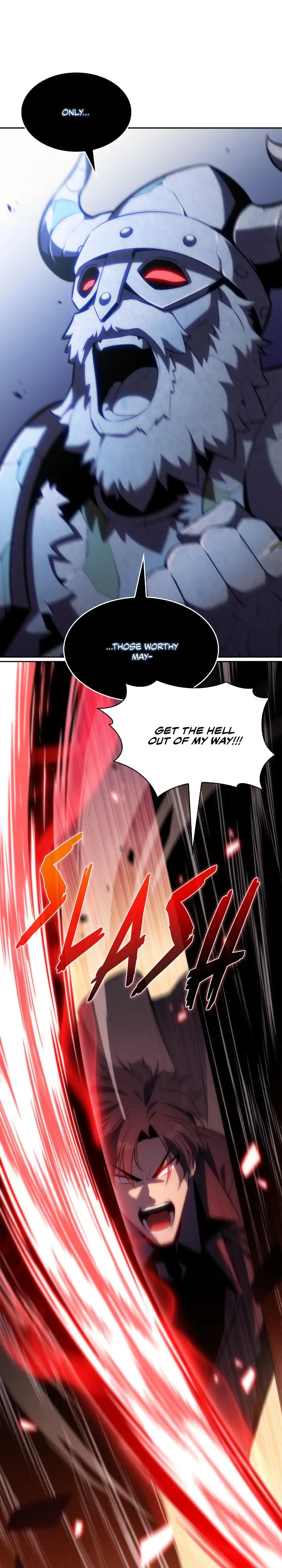 Read Solo Max Level Newbie En Manga Online