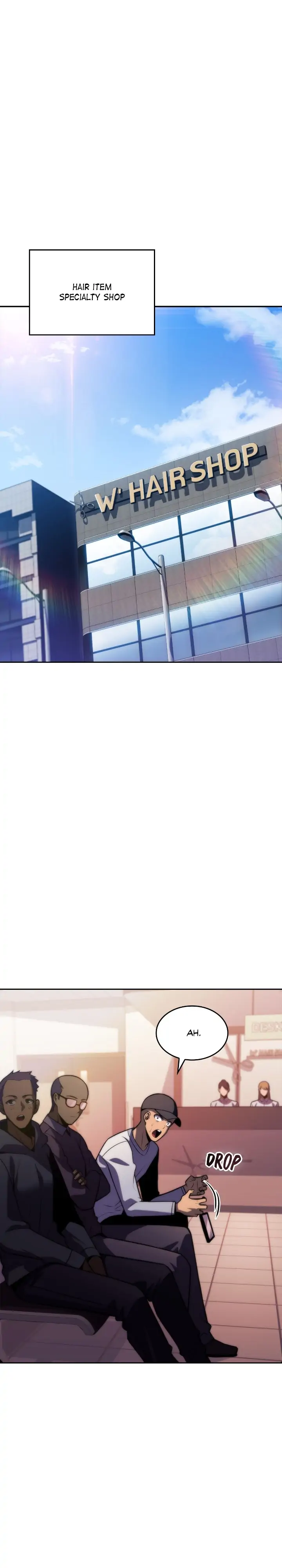 Read Solo Max Level Newbie En Manga Online