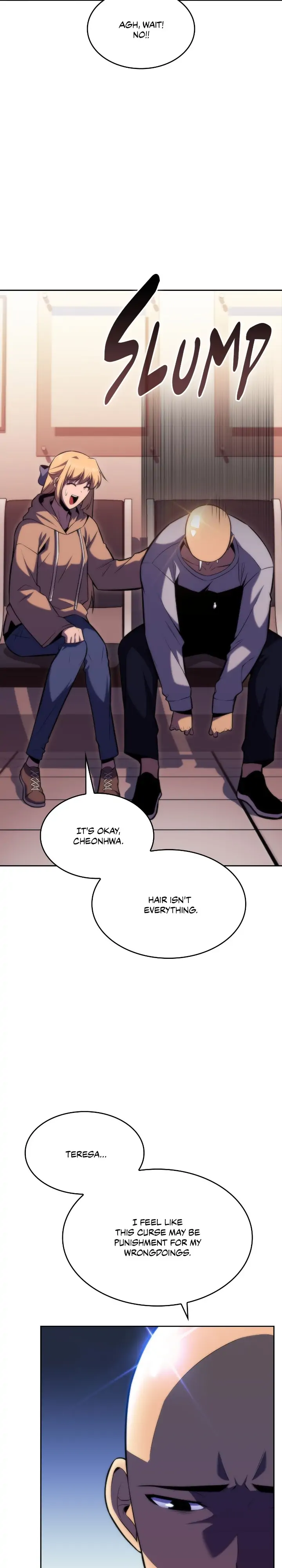 Read Solo Max Level Newbie En Manga Online