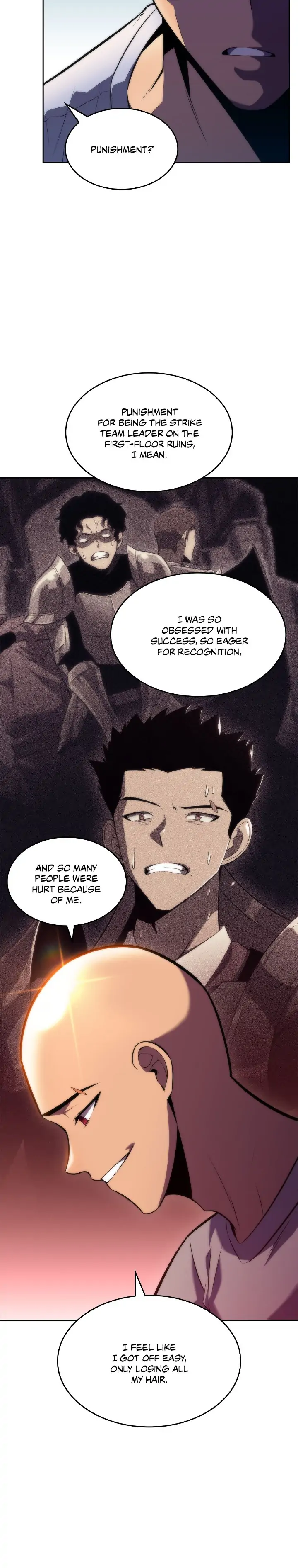 Read Solo Max Level Newbie En Manga Online