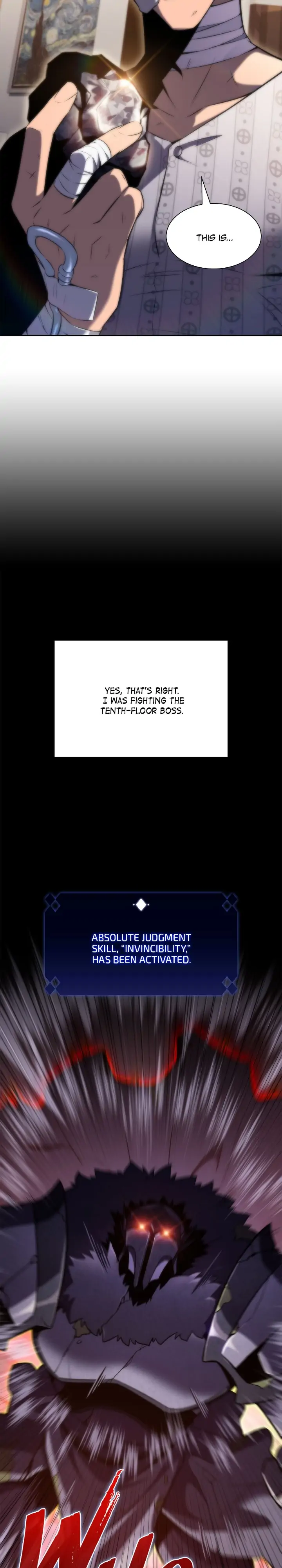 Read Solo Max Level Newbie En Manga Online