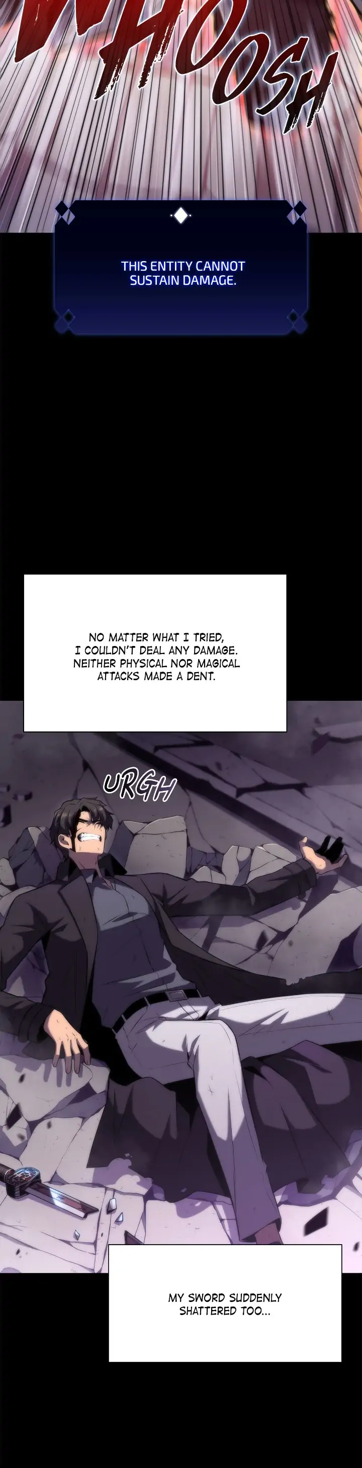 Read Solo Max Level Newbie En Manga Online