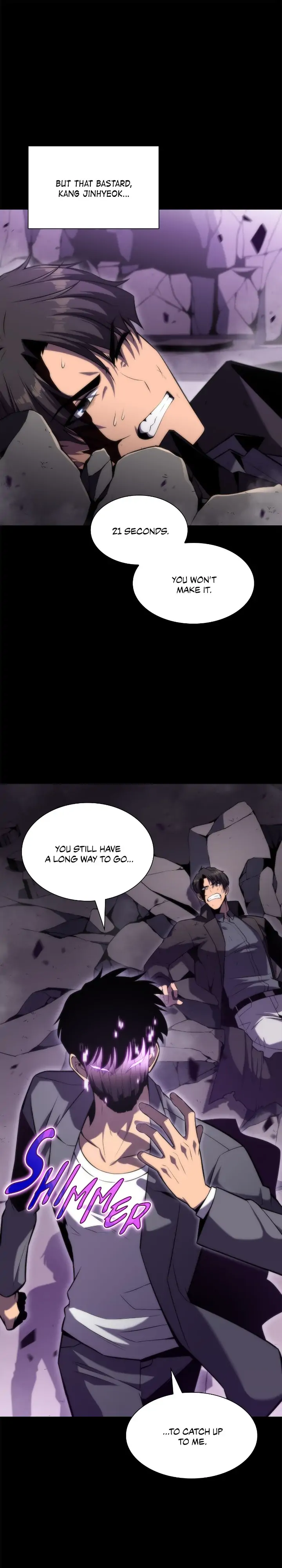 Read Solo Max Level Newbie En Manga Online