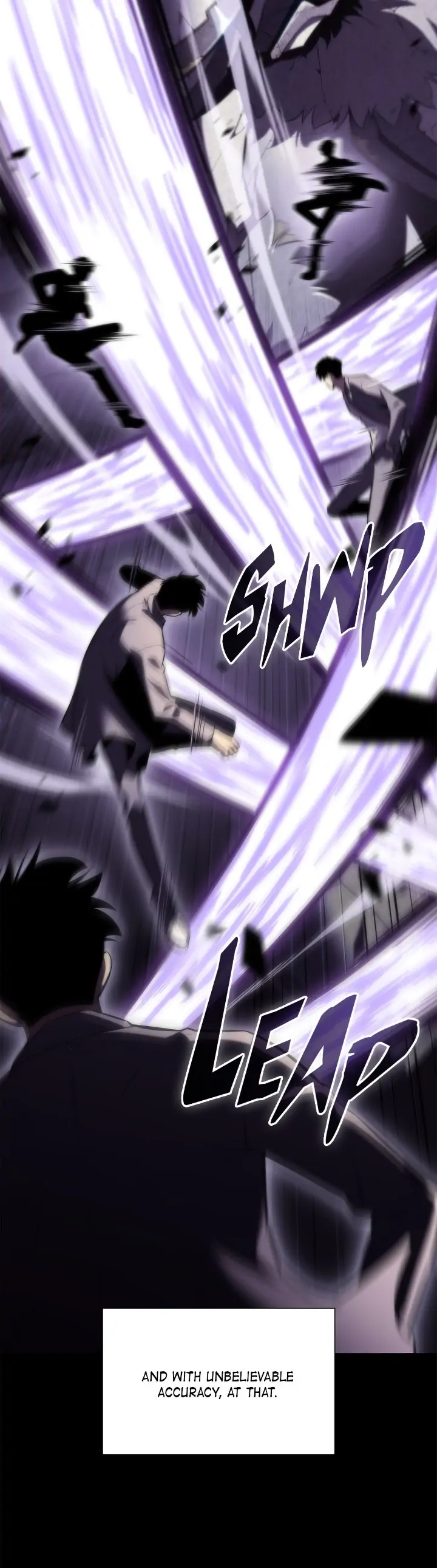 Read Solo Max Level Newbie En Manga Online