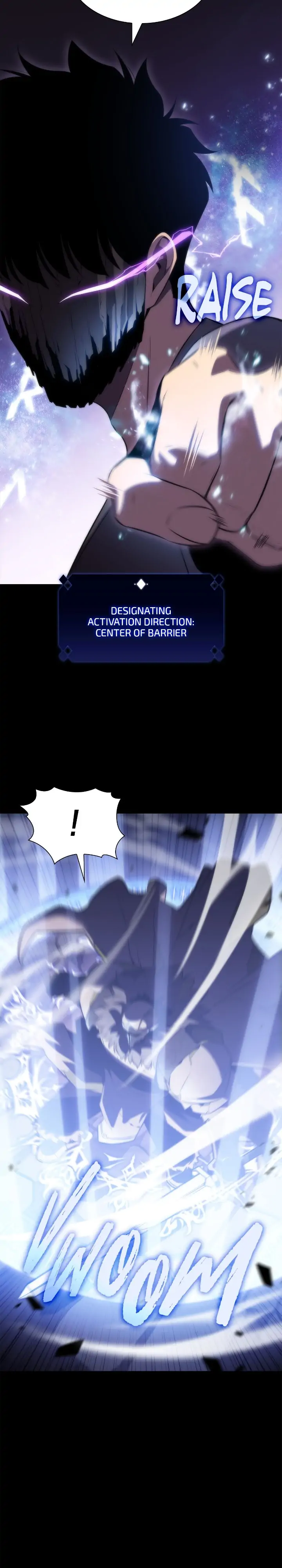 Read Solo Max Level Newbie En Manga Online