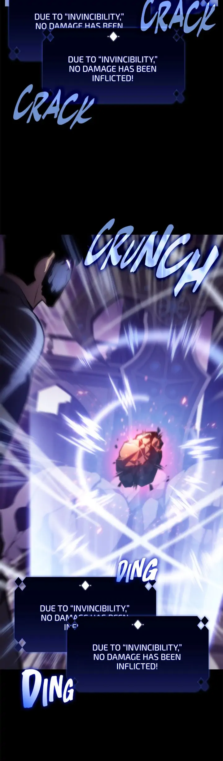Read Solo Max Level Newbie En Manga Online