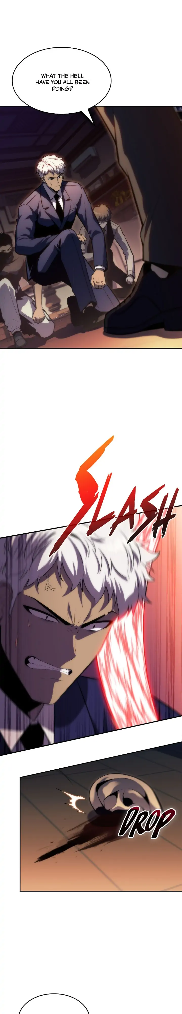 Read Solo Max Level Newbie En Manga Online