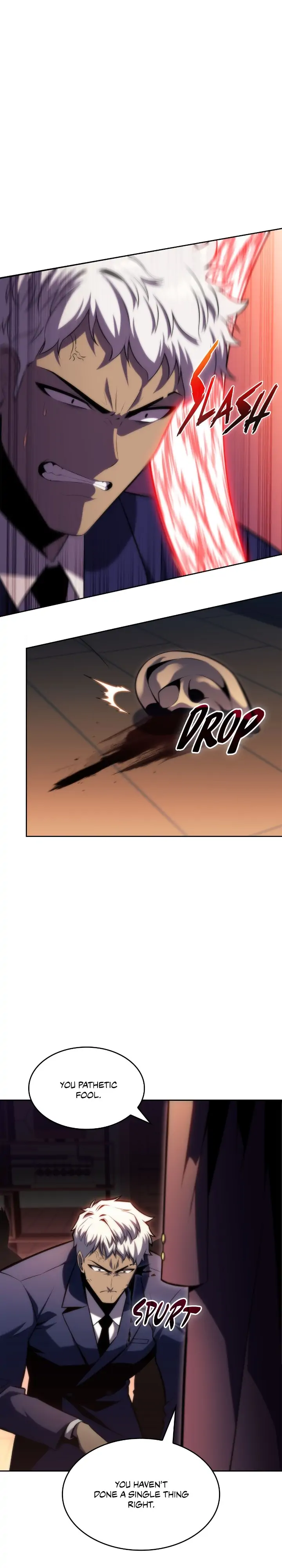 Read Solo Max Level Newbie En Manga Online