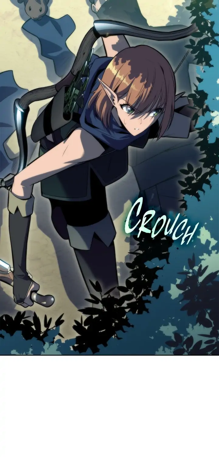 Read Solo Max Level Newbie En Manga Online