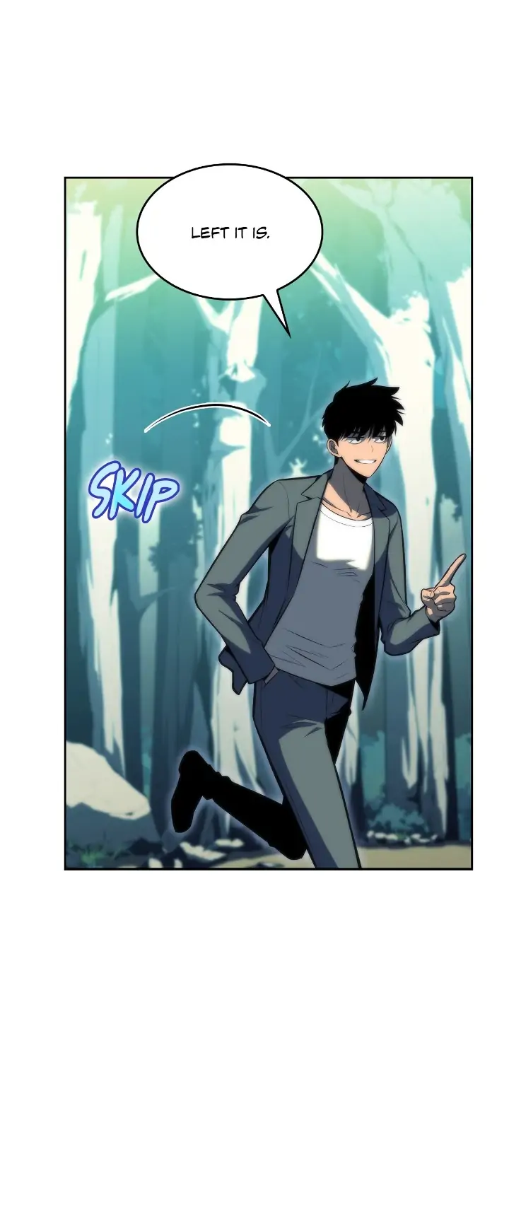 Read Solo Max Level Newbie En Manga Online