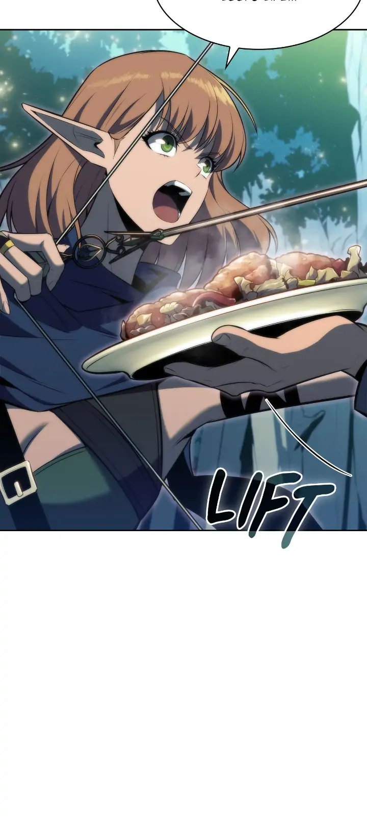 Read Solo Max Level Newbie En Manga Online