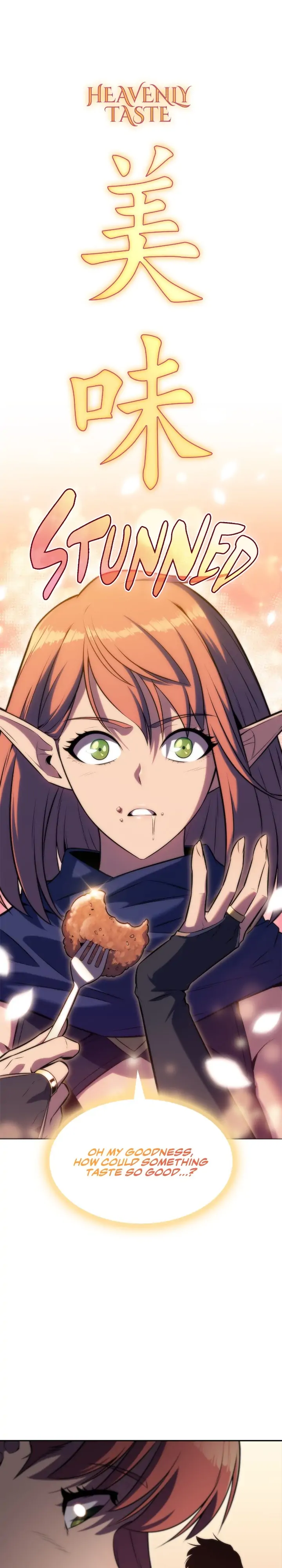 Read Solo Max Level Newbie En Manga Online