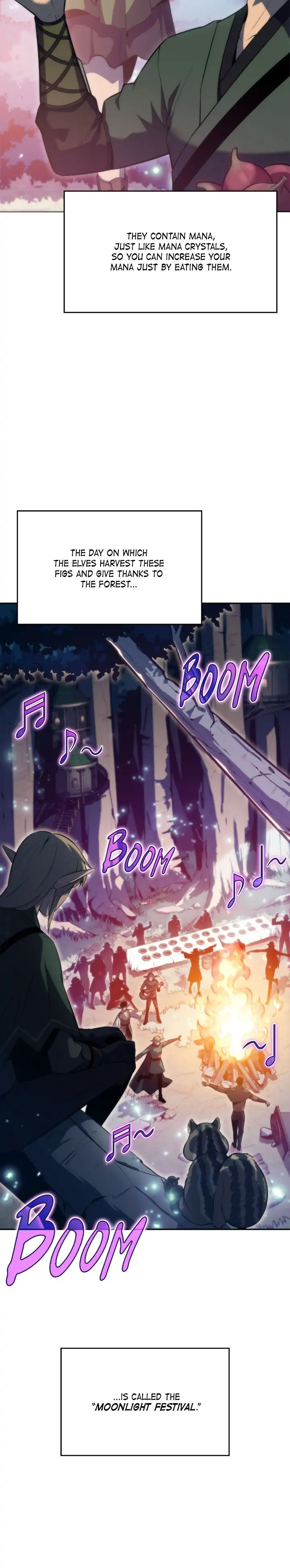 Read Solo Max Level Newbie En Manga Online