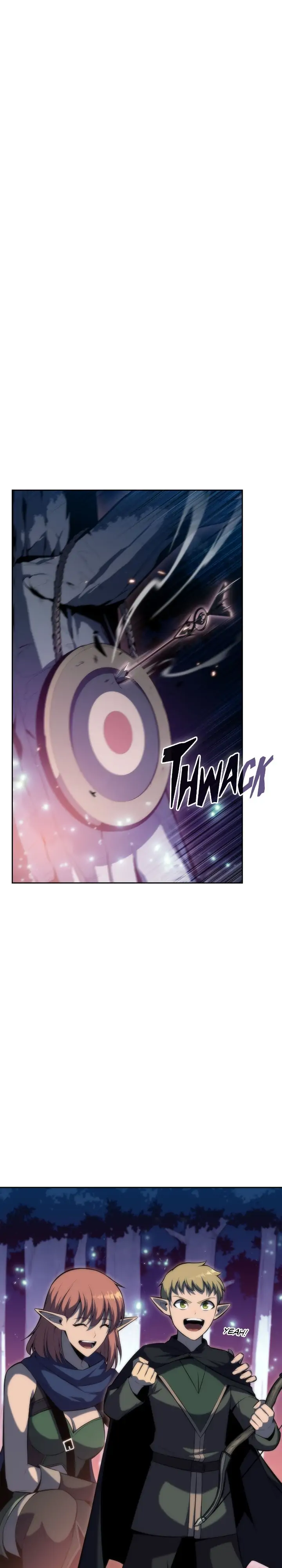 Read Solo Max Level Newbie En Manga Online