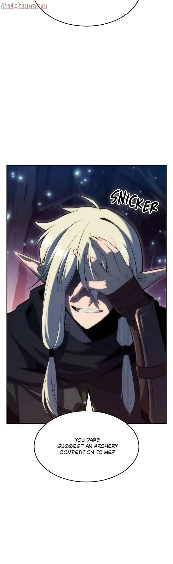 Read Solo Max Level Newbie En Manga Online