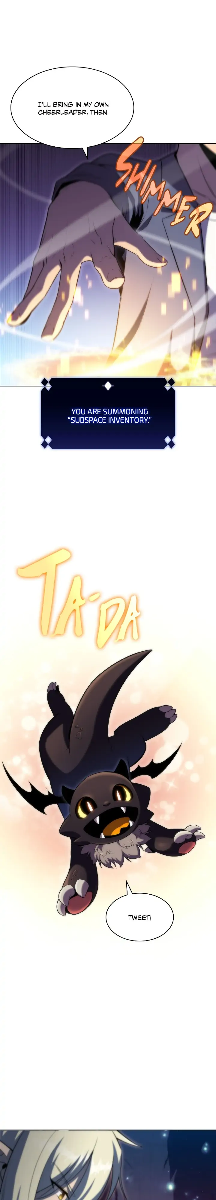 Read Solo Max Level Newbie En Manga Online