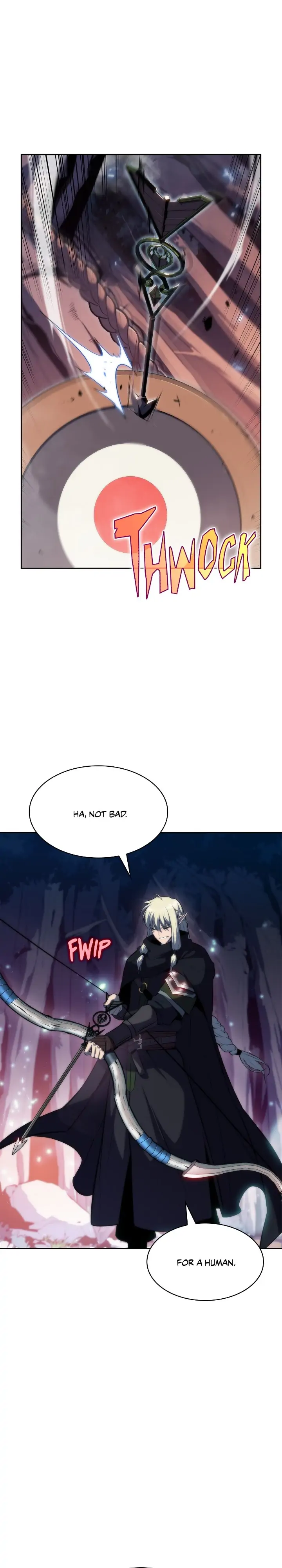 Read Solo Max Level Newbie En Manga Online