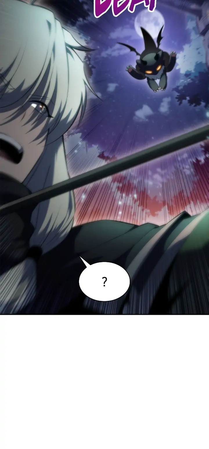 Read Solo Max Level Newbie En Manga Online